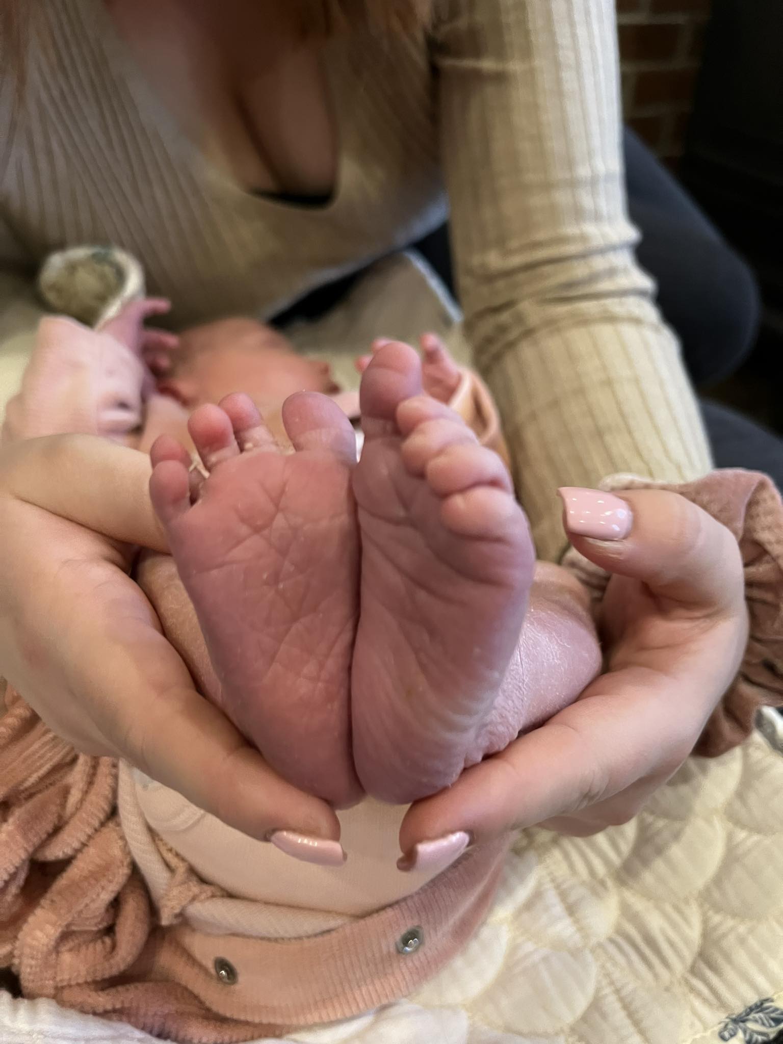 2024-02Pieds bébé