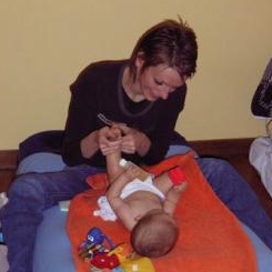 Massages autour de la Naissance, la périnatalité, la féminité.