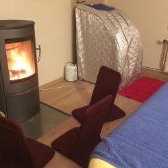 Rituels Rebozo et cérémonies de passage à 4 mains