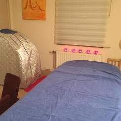 Rituels Rebozo et cérémonies de passage à 4 mains